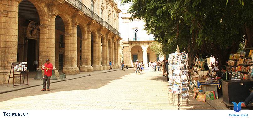 Brazil - Argentina - Cuba 11 Ngày - Ảnh 4